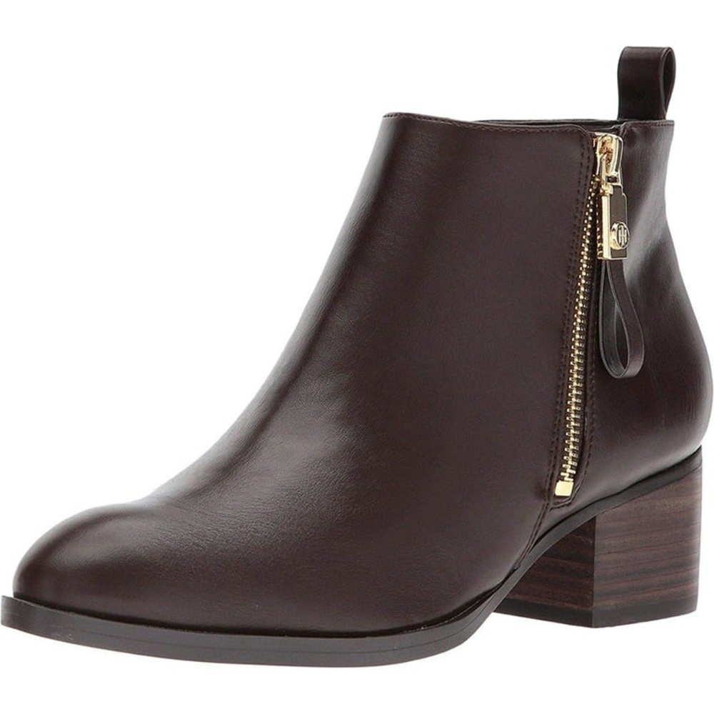 Tommy Hilfiger Boot